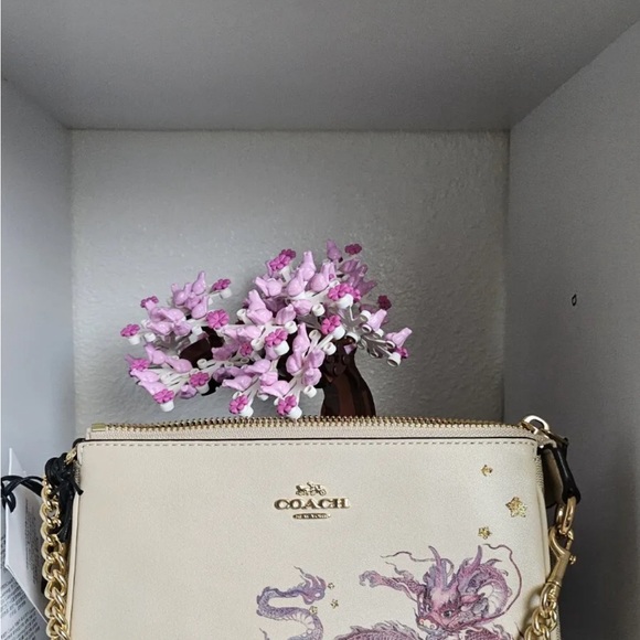 chinese new year purse